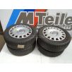   Michelin Alpin téli 205/55R16 91 H TL 2013  / Gyári acélfelni 16x6 - VOLKSWAGEN GOLF V