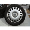   Michelin Alpin téli 205/55R16 91 H TL 2013  / Gyári acélfelni 16x6 - VOLKSWAGEN GOLF V