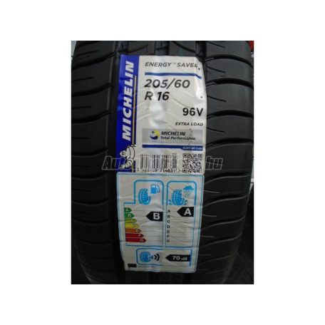 Michelin Energy Saver+ nyári 205/60R16 96 V TL 2017