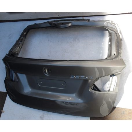 [GYÁRI JAVÍTOTT] BMW CSOMAGTÉRAJTÓ | 2-ES F45 +LCI | 41 00 7317766