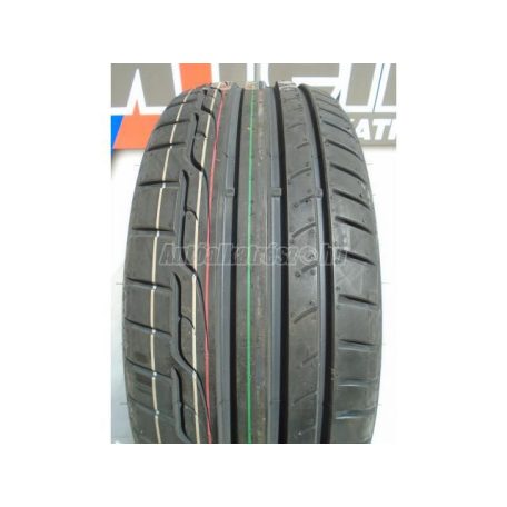 Dunlop Sport Maxx RT nyári 205/45R17 88 W TL 2017