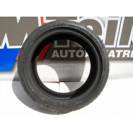 Dunlop Sport Maxx RT nyári 205/45R17 88 W TL 2017
