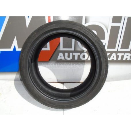 Continental EcoContact6 nyári 225/40R18 92 Y TL 2019