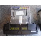 ár/db! [GYÁRI BONTOTT] BMW - CCC Modul - X5 / E70 