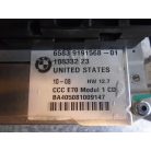 ár/db! [GYÁRI BONTOTT] BMW - CCC Modul - X5 / E70 