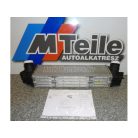 Intercooler hűtő - BMW 330