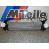 Intercooler hűtő - BMW 330