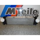 Intercooler hűtő - BMW 330