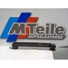 Lökhárító merevítő - VOLKSWAGEN PASSAT