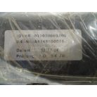 Csomagtér roló - MERCEDES-BENZ VANEO