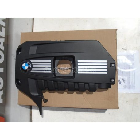 [GYÁRI ÚJ] BMW MOTOR FELSŐ BURKOLAT | 7-ES / X6 | 11 12 7578858