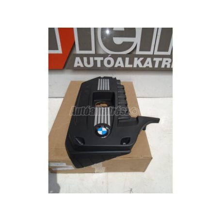 [GYÁRI ÚJ] BMW MOTOR FELSŐ BURKOLAT | 7-ES / X6 | 11 12 7578858