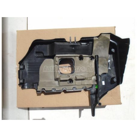 [GYÁRI ÚJ] BMW MOTOR FELSŐ BURKOLAT | 7-ES / X6 | 11 12 7578858