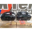 Kilométer óra - BMW 5-ÖS SOROZAT