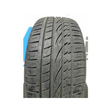 Continental Contact SSR nyári 255/55R18 109 V TL 2008