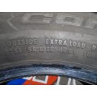 Continental Contact SSR nyári 255/55R18 109 V TL 2008
