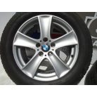 Continental Contact SSR nyári 255/55R18 109 V TL 2011  / Gyári alufelni 18x8,5 - BMW X5 E70+LCI