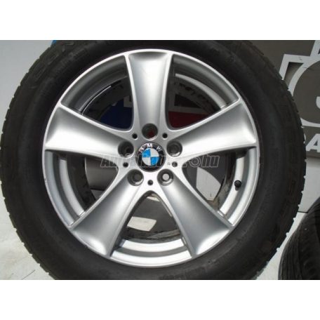 Continental Contact SSR nyári 255/55R18 109 V TL 2011  / Gyári alufelni 18x8,5 - BMW X5 E70+LCI