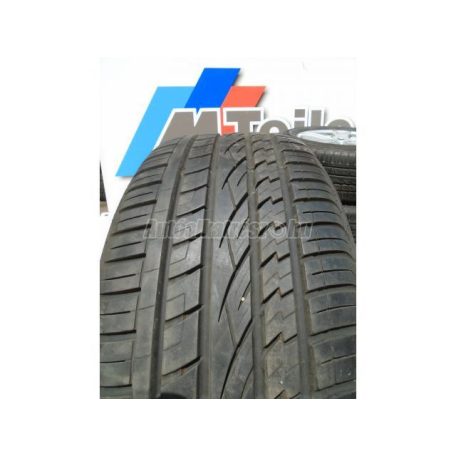 Continental Contact SSR nyári 255/55R18 109 V TL 2011  / Gyári alufelni 18x8,5 - BMW X5 E70+LCI