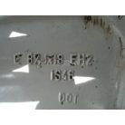 Continental Contact SSR nyári 255/55R18 109 V TL 2011  / Gyári alufelni 18x8,5 - BMW X5 E70+LCI