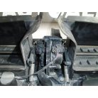 Légterelő - BMW 2-ES SOROZAT