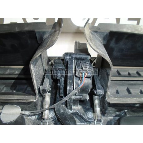 Légterelő - BMW 2-ES SOROZAT