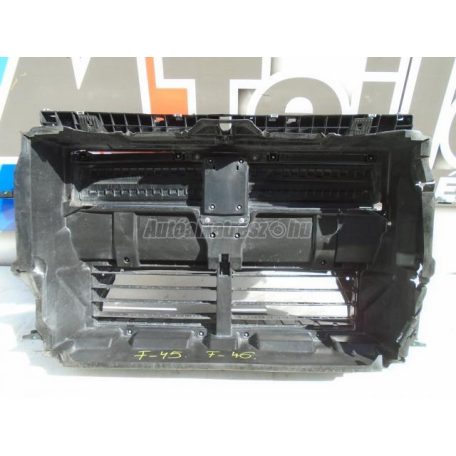 Légterelő - BMW 2-ES SOROZAT