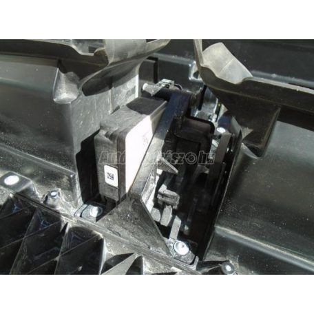 Légterelő - BMW 2-ES SOROZAT