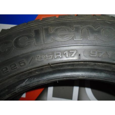 Goodyear Excellence nyári 225/55R17 97 Y TL 2012