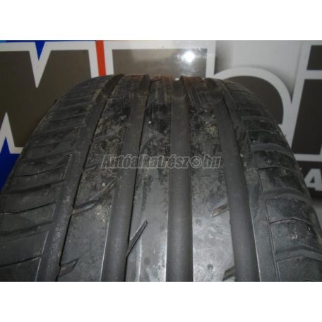 Continental ContiPremiumContact2 nyári 225/55R17 97 Y TL 2015