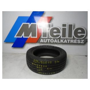 Goodyear Excellence nyári 225/50R17 98 W TL 2013