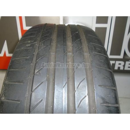 Continental ContiSportContact5 nyári 225/50R17 94 W TL 2015