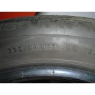Continental ContiSportContact5 nyári 225/50R17 94 W TL 2015