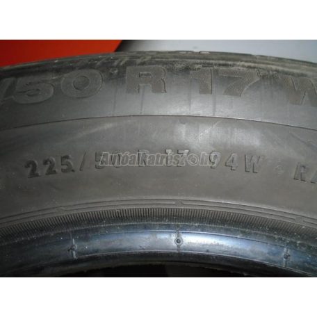 Continental ContiSportContact5 nyári 225/50R17 94 W TL 2015