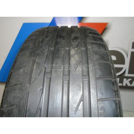 Bridgestone Potenza S001 nyári 225/50R17 94 W TL 2016