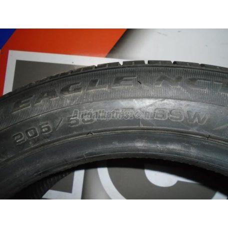 Goodyear Eagle NCT 5 nyári 205/50R17 89 W TL 2013