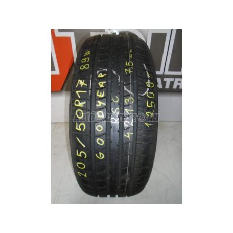 Goodyear Eagle NCT 5 nyári 205/50R17 89 W TL 2013