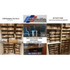 Goodyear Eagle NCT 5 nyári 205/50R17 89 W TL 2013