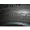   Continental ContiPremiumContact2 nyári 245/55R17 102 W TL 2011