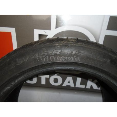 Pirelli PZero nyári 225/45R17 91 W TL 2009