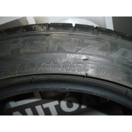 Bridgestone Potenza RE050A I nyári 225/45R17 91 W TL 2014