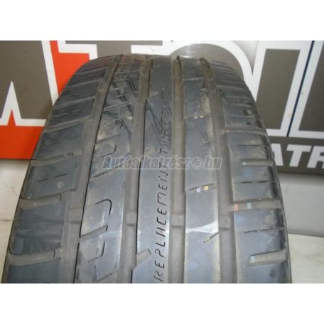 General Tire Altimax Sport nyári 205/50R17 93 Y TL 2013