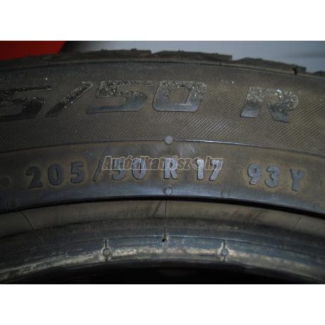 General Tire Altimax Sport nyári 205/50R17 93 Y TL 2013