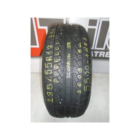 Pirelli Scorpion STR nyári 235/55R17 99 H TL 2009