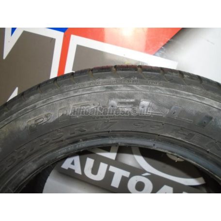 Pirelli Scorpion STR nyári 235/55R17 99 H TL 2009