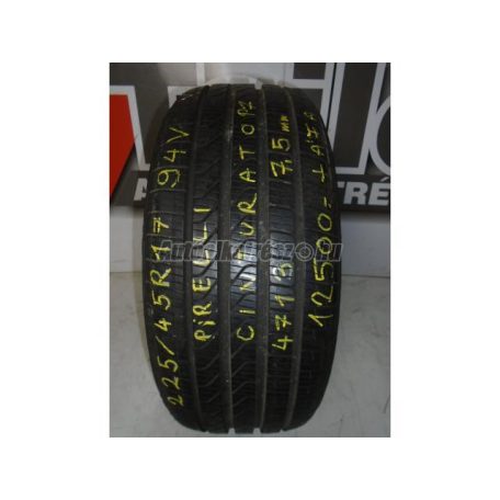 Pirelli Cinturato P7 4 évszakos 225/45R17 94 V TL 2013