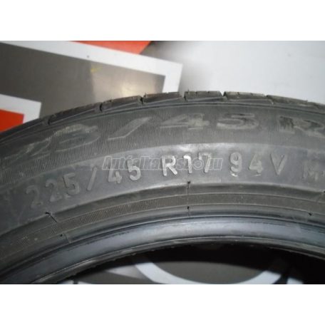 Pirelli Cinturato P7 4 évszakos 225/45R17 94 V TL 2013