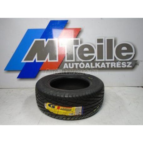 GT Radial Champiro HPX nyári 235/60R16 100 V TL 2009