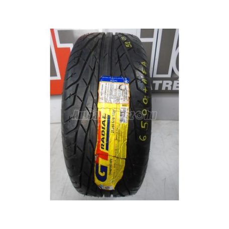 GT Radial Champiro HPX nyári 235/60R16 100 V TL 2009