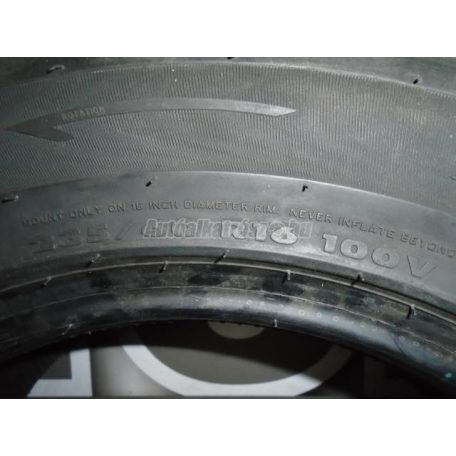 GT Radial Champiro HPX nyári 235/60R16 100 V TL 2009